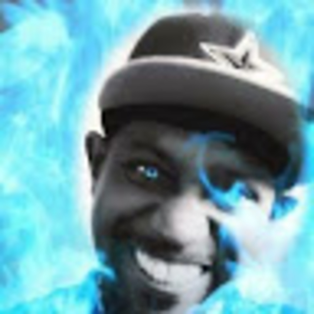 Meet your Posher, Demetrius